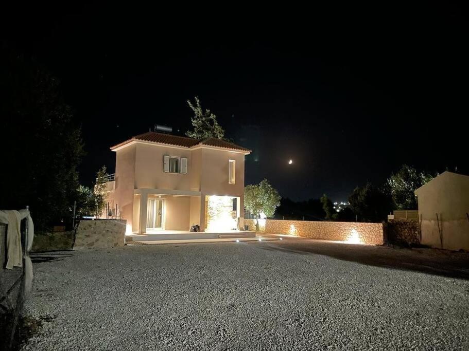Villa Del Sol Pesádha المظهر الخارجي الصورة